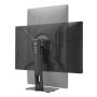 ASUS ROG Strix XG27ACMES computer monitor 68,6 cm (27") 2560 x 1440 Pixels Wide Quad HD LCD Zwart (90LM0C90-B01171) thumbnail