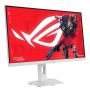 ASUS ROG Strix XG27ACMES-W computer monitor 68,6 cm (27") 2560 x 1440 Pixels Wide Quad HD LCD Wit (90LM0C92-B01171) thumbnail
