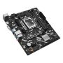 ASUS PRIME H810M-K Intel H810 LGA 1851 (Socket V1) micro ATX (90MB1N10-M0EAY0) thumbnail