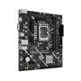 ASUS PRIME H810M-K Intel H810 LGA 1851 (Socket V1) micro ATX (90MB1N10-M0EAY0) thumbnail