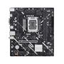 ASUS PRIME H810M-K Intel H810 LGA 1851 (Socket V1) micro ATX (90MB1N10-M0EAY0) thumbnail