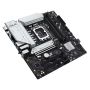 ASUS PRIME B760M-A WIFI II Intel B760 LGA 1700 micro ATX (90MB1NF0-M0EAY0) thumbnail