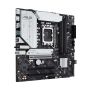 ASUS PRIME B760M-A WIFI II Intel B760 LGA 1700 micro ATX (90MB1NF0-M0EAY0) thumbnail