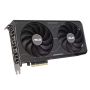 ASUS Dual GeForce RTX 5060 Ti EVO OC Edition NVIDIA 16 GB GDDR7 (90YV0NQ0-M0NB00) thumbnail