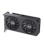 ASUS Dual GeForce RTX 5060 Ti EVO OC Edition NVIDIA 16 GB GDDR7 (90YV0NQ0-M0NB00) thumbnail