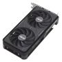 ASUS Dual GeForce RTX 5060 Ti EVO OC Edition NVIDIA 16 GB GDDR7 (90YV0NQ0-M0NB00) thumbnail