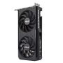 ASUS Dual GeForce RTX 5060 Ti EVO OC Edition NVIDIA 16 GB GDDR7 (90YV0NQ0-M0NB00) thumbnail