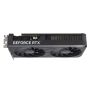 ASUS Dual GeForce RTX 5060 Ti EVO OC Edition NVIDIA 16 GB GDDR7 (90YV0NQ0-M0NB00) thumbnail