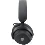 Alienware PRO-HS-G-DEAM hoofdtelefoon/headset Bedraad en draadloos Hoofdband Gamen USB Type-C Bluetooth Zwart (545-BBFS) thumbnail