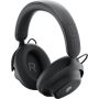 Alienware PRO-HS-G-DEAM hoofdtelefoon/headset Bedraad en draadloos Hoofdband Gamen USB Type-C Bluetooth Zwart (545-BBFS) thumbnail