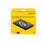 Delock External Enclosure for 2.5 SAT (42611) thumbnail
