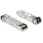 DELOCK SFP-Modul 1000Base-SX MM 850 nm DDM (86188) thumbnail