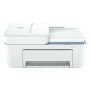 HP DeskJet 4222e Draadloos All-in-One Kleur Printer, Instant Ink; Kopieerapparaat, scanner (60K29B#686) thumbnail