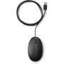 HP Wired Desktop 320M Mouse - (9VA80ET) (9VA80ET) thumbnail