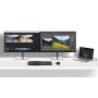 HP Series 7 Pro Serie 7 Pro 31,5 inch 4K Thunderbolt 4 dockingmonitor - 732xk (B7JM6AA#ABB) thumbnail