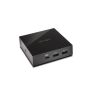 Kensington SD2000P USB-C 5 Gbps enkel 4K Nano-dock - 60W PD HDMI of DP - Win/Mac/Chrome (K38260EU) thumbnail