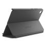 Lenovo Folio Case for Tab One 22,1 cm (8.7") Folioblad Grijs (ZG38C06913) thumbnail