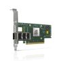 MELLANOX CONNECTX-6 100GB SINGLE-PORT QSFP56 ADAPTER - HPB (MCX623105AN-CDAT-HP) thumbnail