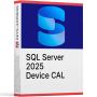 Microsoft T MS SQL Server 2025 -  5er CAL Device OEM (EP2-59779) thumbnail
