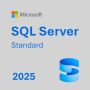 Microsoft T MS SQL Server 2025 - 10er CAL User OEM (EP2-59812) thumbnail