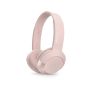 Philips On-ear headband Wireless Headphone pink (SHB3075M2PK/97) thumbnail