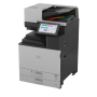 Ricoh FL Ricoh IM C4510A Farb-Multifunktionssystem 3in1 A3 45S./Min. (419328) thumbnail