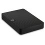 Seagate Expansion STKN2000400 externe harde schijf 2 TB USB Type-A 3.2 Gen 1 (3.1 Gen 1) Zwart (STKN2000400) thumbnail