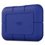 Seagate Pro5 Thunderbolt technologie 2 TB USB Type-C USB4 Gen 2x2 Blauw (STNA2000400) thumbnail