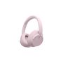 Sony Wireless Over-Ear-Kopfhörer WH-CH720N Pink - Kopfhörer - 20 KHz (WH-CH720NP.CE7) (WH-CH720NP.CE7) thumbnail