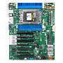 Super Micro SP3 Supermicro MBD-H12SSL-CT-O (MBD-H12SSL-CT-O) thumbnail