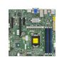 Super Micro Supermicro X12SCZ-QF Motherboard Micro ATX MBD-X12SCZ-QF-B Motherboard Intel Socket 1200 Core (MBD-X12SCZ-QF-B) thumbnail