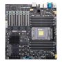 Super Micro SUPERMICRO X12SPA-TF - Motherboard - Erweitertes ATX - LGA4189-Sockel - C621A Chipsatz - USB-C Gen2, USB 3,2 Gen 1,  (MBD-X12SPA-TF-B) thumbnail