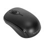 Targus AMB844GL muis Kantoor Ambidextrous Bluetooth Optisch 1000 DPI (AMB844GL) thumbnail