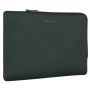Targus MultiFit 30,5 cm (12") Opbergmap/sleeve Groen (TBS65005GL) thumbnail
