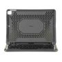 Targus THZ891DE tabletbehuizing 25,9 cm (10.2") Folioblad Zwart (THZ891DE) thumbnail