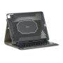 Targus THZ891DE tabletbehuizing 25,9 cm (10.2") Folioblad Zwart (THZ891DE) thumbnail