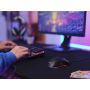 Trust GXT924 YBAR+ muis Gamen Rechtshandig USB Type-A Optisch 25600 DPI (24890) thumbnail