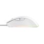 Trust GXT924W YBAR+ muis Gamen Rechtshandig USB Type-A Optisch 25600 DPI (24891) thumbnail