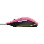 Trust GXT 109P FELOX muis Gamen Ambidextrous USB Type-A 6400 DPI (25068) thumbnail