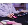Trust GXT 109P FELOX muis Gamen Ambidextrous USB Type-A 6400 DPI (25068) thumbnail