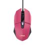 Trust GXT 109P FELOX muis Gamen Ambidextrous USB Type-A 6400 DPI (25068) thumbnail
