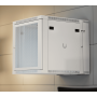 Ubiquiti 12U Rack Cabinet, Perforated (UACC-RACK-12U-WALL-SW-P) thumbnail