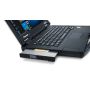 Panasonic FZ-VDM551U optisch schijfstation Intern DVD Super Multi Zwart (FZ-VDM551U) thumbnail