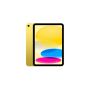 Apple 11-inch iPad Wi-Fi 256GB - Yellow thumbnail
