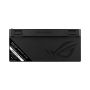 ASUS ROG Falchion Ace 75 HE toetsenbord Gamen USB Zwart (90MP047H-BKDA20) thumbnail