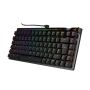 ASUS ROG Falchion Ace 75 HE toetsenbord Gamen USB Zwart (90MP047H-BKDA20) thumbnail