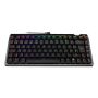 ASUS ROG Falchion Ace 75 HE toetsenbord Gamen USB Zwart (90MP047H-BKDA20) thumbnail