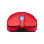 ASUS ROG Harpe II Ace RED muis Gamen Rechtshandig RF Wireless + Bluetooth + USB Type-A Optisch 42000 DPI (90MP0490-BMUA20) thumbnail