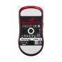 ASUS ROG Harpe II Ace RED muis Gamen Rechtshandig RF Wireless + Bluetooth + USB Type-A Optisch 42000 DPI (90MP0490-BMUA20) thumbnail