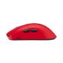 ASUS ROG Harpe II Ace RED muis Gamen Rechtshandig RF Wireless + Bluetooth + USB Type-A Optisch 42000 DPI (90MP0490-BMUA20) thumbnail